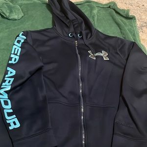 Under Armor Jacket